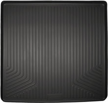 Load image into Gallery viewer, Husky Liners 2015 Chev/GM Suburban/Tahoe/Yukon/Yukon XL WeatherBeater Black Rear Cargo Liner - GTR Auto