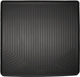 Husky Liners 2015 Chev/GM Suburban/Tahoe/Yukon/Yukon XL WeatherBeater Black Rear Cargo Liner - GTR Auto