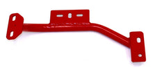 Load image into Gallery viewer, BMR 93-97 4th Gen F-Body Transmission Conversion Crossmember TH400 LT1 - Red