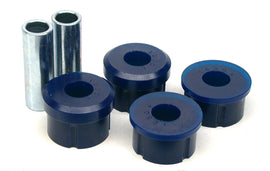 SuperPro 1993 Toyota Supra Twin Turbo Front Lower Inner Forward Control Arm Bushing Kit - GTR Auto