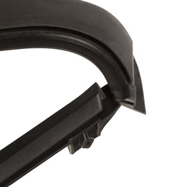 Omix Door Surround Right- 97-06 Jeep TJ - GTR Auto