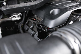 Corsa 2019-2024 Dodge RAM 1500 (5.7L V8) Oil Catch Can - GTR Auto