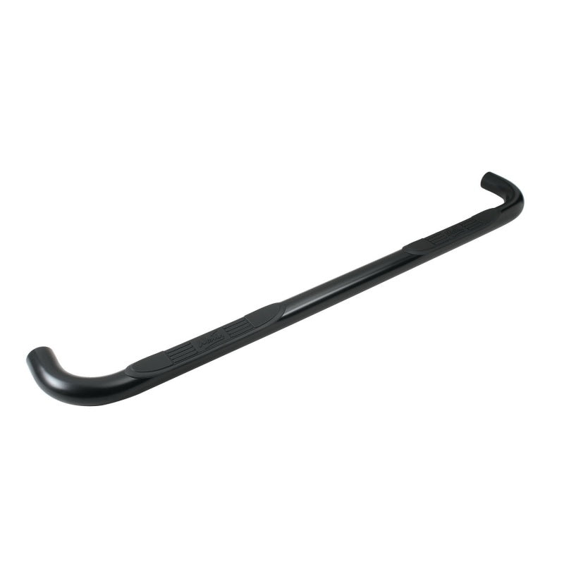 Westin 1980-1998 Ford F-Series Pickup Crew Cab (4WD only) Signature 3 Nerf Step Bars - Black