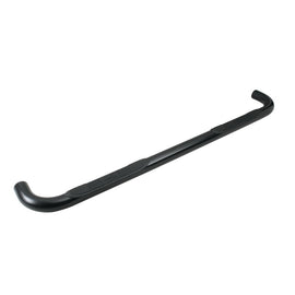 Westin 1992-2000 Chevrolet C/K Series Crew Cab Signature 3 Nerf Step Bars - Black - GTR Auto