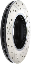 Load image into Gallery viewer, StopTech Slotted &amp; Drilled Sport Brake Rotor