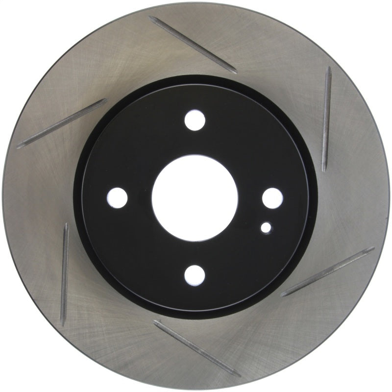 StopTech Slotted Sport Brake Rotor