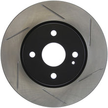 Load image into Gallery viewer, StopTech Slotted Sport Brake Rotor