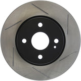 StopTech Slotted Sport Brake Rotor