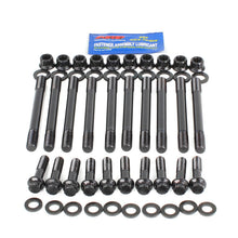 Load image into Gallery viewer, Industrial Injection Chevrolet 14 mm Duramax Gorilla Girdle .500 Thick LB7 / LLY / LBZ / LMM