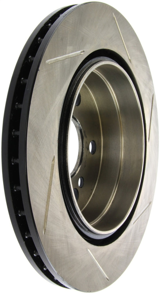 StopTech Slotted Sport Brake Rotor