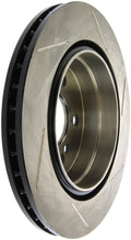 Load image into Gallery viewer, StopTech Slotted Sport Brake Rotor