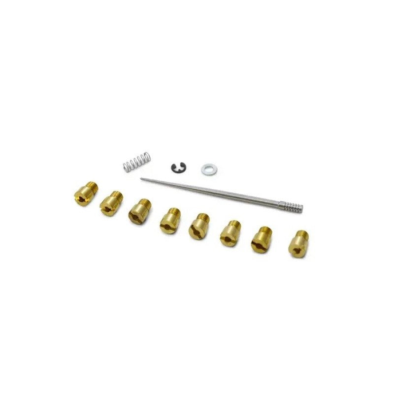 Dynojet 99-02 Polaris Magnum 500 ATV Jet Kit