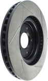 StopTech Slotted Sport Brake Rotor