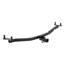 Load image into Gallery viewer, Curt 91-92 Volkswagen Golf Class 1 Trailer Hitch w/1-1/4in Receiver BOXED