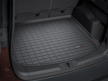 Load image into Gallery viewer, WeatherTech 11+ Kia Sportage Cargo Liners - Black