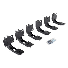 Load image into Gallery viewer, Go Rhino 19-20 Ram Ram 1500 Brackets for RB Running Boards - GTR Auto