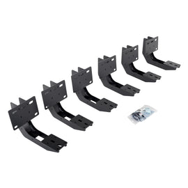 Go Rhino 19-20 Ram Ram 1500 Brackets for RB Running Boards - GTR Auto
