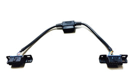 AMP Research 2014-2017 Chevy Silverado 1500 PowerStep Plug N Play - Black - GTR Auto