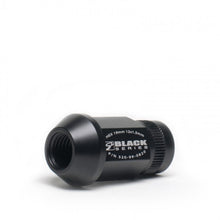 Load image into Gallery viewer, Skunk2 12 x 1.5 Forged Lug Nut Set (Black Series) (16 Pcs.)