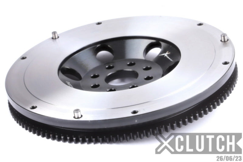 XClutch 97-01 Toyota Mark II Tourer V 2.5L Chromoly Flywheel