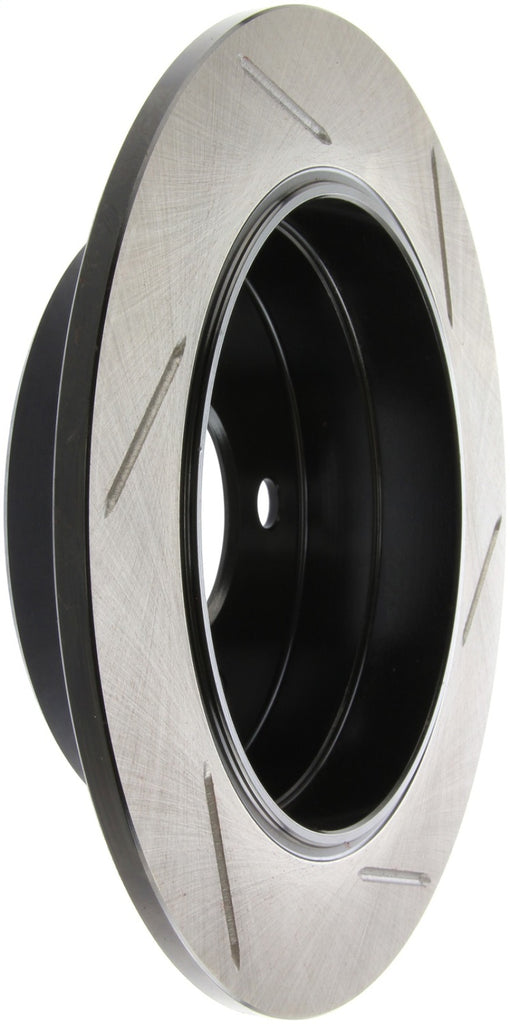 StopTech Slotted Sport Brake Rotor