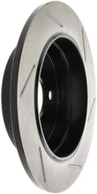 Load image into Gallery viewer, StopTech Slotted Sport Brake Rotor