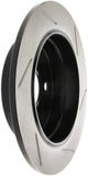 StopTech Slotted Sport Brake Rotor