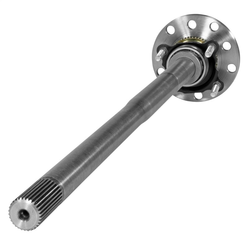 Yukon Gear 1541H Alloy Axle For Dana 44 JK Non-Rubicon Rear. 30 Spline / 32in Long - GTR Auto