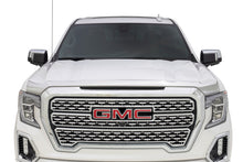 Load image into Gallery viewer, AVS 19-22 GMC Sierra 1500 Aeroskin Low Profile Hood Shield - Chrome