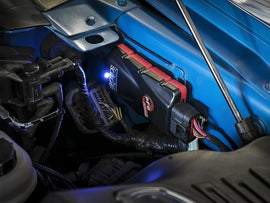 aFe Scorcher Bluetooth Power Module 2021-22 BMW M3 (G80)/ M4 (G82/G83) L6-3.0L (TT) S58 - GTR Auto