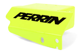 PERRIN 08-21 Subaru STI Boost Control Solenoid Cover - Neon Yellow