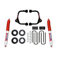 Load image into Gallery viewer, Skyjacker 2021 Ford F-150 4 Wheel Drive Crew Cab Suspension Lift Kit w/ Shock (Hydro 7000)