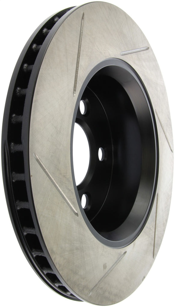 StopTech Slotted Sport Brake Rotor