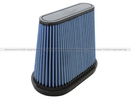 aFe MagnumFLOW Air Filter PRO 5R Chevrolet Corvette 2014 V8 6.2L - GTR Auto
