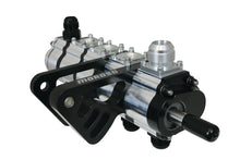 Load image into Gallery viewer, Moroso T3 Series 5 Stage Dry Sump Oil Pump - Tri-Lobe - Dual Mount - 1.200 Pressure