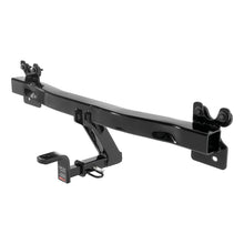 Load image into Gallery viewer, Curt 11-19 Volvo S60 Class 2 Trailer Hitch w/1-1/4in Ball Mount BOXED