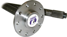 Load image into Gallery viewer, Yukon Gear 1541H Alloy 6 Lug Rear Axle For 70-81 GM 12T 4Wd - GTR Auto