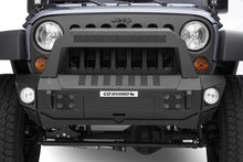 Load image into Gallery viewer, Go Rhino 07-20 Jeep Wrangler JL/JLU/JK/JKU/Gladiator JT Trailline 10 Light Mount Bar - GTR Auto
