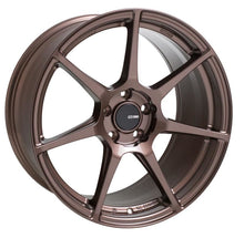 Load image into Gallery viewer, Enkei TFR 19x9.5 5x114.3 35mm Offset 72.6 Bore Diameter Copper Wheel