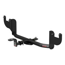 Load image into Gallery viewer, Curt 17-18 Hyundai Elantra Class 1 Trailer Hitch w/1-1/4in Ball Mount BOXED