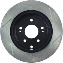 Load image into Gallery viewer, StopTech Slotted Sport Brake Rotor