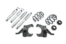 Load image into Gallery viewer, Belltech LOWERING KIT WITH SP SHOCKS