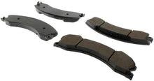 Load image into Gallery viewer, StopTech Street Brake Pads - Rear