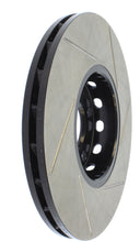 Load image into Gallery viewer, StopTech Power Slot 96-7/04 Audi A4/A4 Quattro / 95-01 A6/A6 Quattro Front Right Slotted Rotor