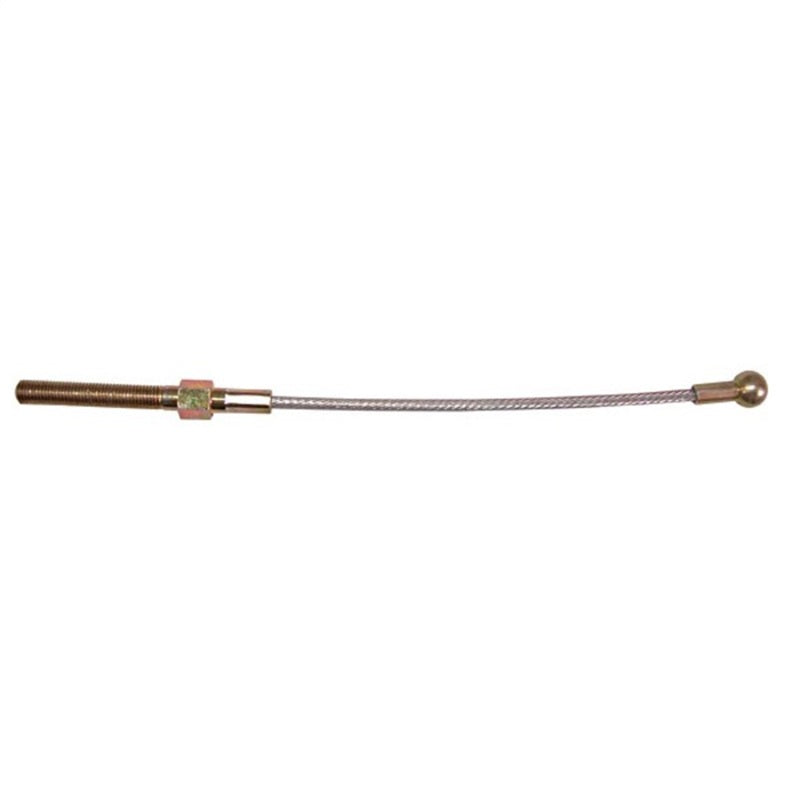 Omix Clutch Cable 41-45 Willys Mb