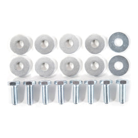 Curt 90-91 Geo Storm Except Gsi Class 1 Fixed-Tongue Trailer Hitch w/3/4in Trailer Ball Hole BOXED