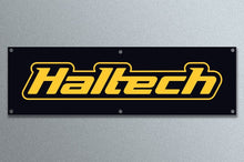 Load image into Gallery viewer, Haltech Outdoor Banner 2.4m (7.8ft) - Vinyl
