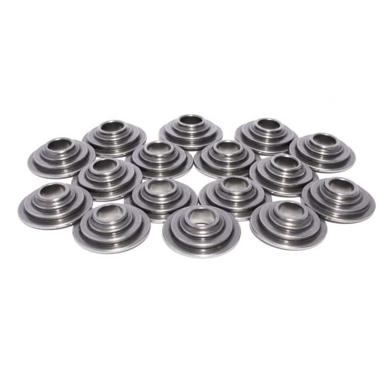 COMP Cams Retainers Lightweight Tool Steel - GTR Auto