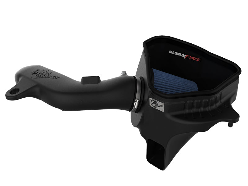 aFe Magnum FORCE Stage-2 Pro 5R Cold Air Intake System 12-15 BMW 335i N55 - GTR Auto