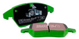 EBC 2018+ BMW X3 M40i (G01) 3.0T Greenstuff Front Brake Pads